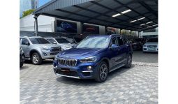 
BMW X1 2016 full									