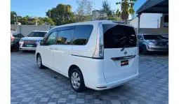 
Nissan SERENA 2016 full									