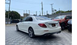 
Mercedes Benz E250 2016 full									