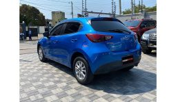 
Mazda Demio 2015 full									