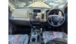 
Ford Ranger 2016 full									