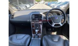 
Volvo XC60 2012 full									