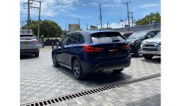 
BMW X1 2016 full									