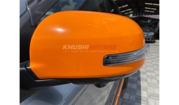 
Mitsubishi OUTLANDER 2017 full									