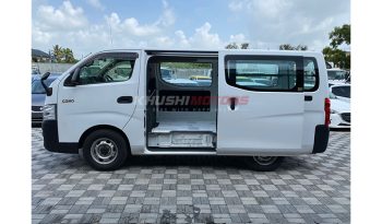 
Isuzu Como Van 2016 full									