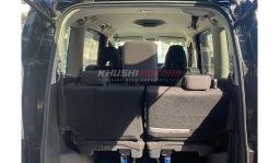 
Nissan Serena keys b/door 2016 full									