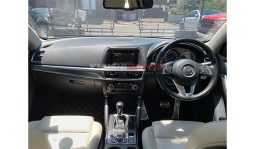 
Mazda CX-5 2015 full									