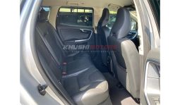 
Volvo XC60 2012 full									