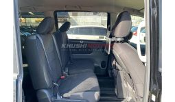 
Nissan Serena keys b/door 2016 full									