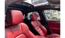 
Porsche MACAN Turbo 2016 full									