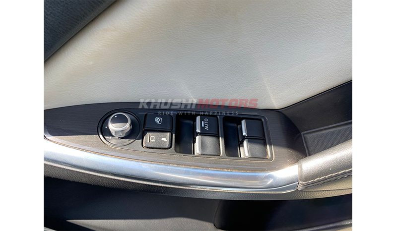 
Mazda CX-5 2015 full									