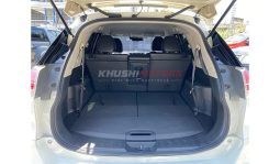 
Nissan Xtrail 2015 full									