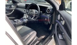 
Mercedes Benz E250 2016 full									