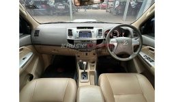 
Toyota Hilux Double cab 2014 full									