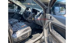 
Ford Ranger 2016 full									