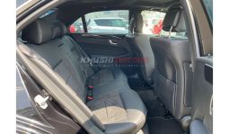 
Mercedes Benz E250 2016 full									