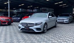 
Mercedes E200 2016 full									