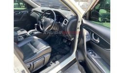 
Nissan Xtrail 2015 full									