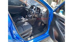 
Mazda Demio 2015 full									