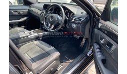 
Mercedes Benz E250 2016 full									