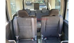 
Nissan Serena keys b/door 2016 full									