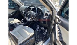 
Mazda CX-5 2015 full									