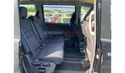 
Nissan Serena 2016 full									