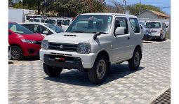 
SUZUKI JIMNY 2016 full									