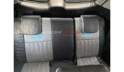 
Toyota Kluger 2016 full									