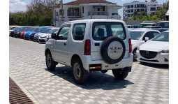 
SUZUKI JIMNY 2016 full									