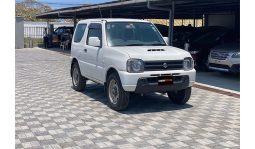 
SUZUKI JIMNY 2016 full									