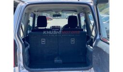 
SUZUKI JIMNY 2016 full									