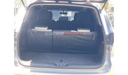 
Toyota Kluger 2016 full									