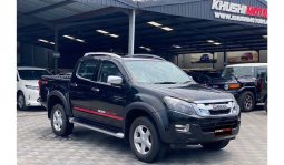 
										Isuzu D-Max 2016 full									