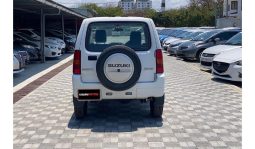 
SUZUKI JIMNY 2016 full									