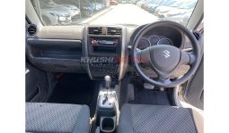 
SUZUKI JIMNY 2016 full									