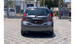 
Nissan Note 2016 full									