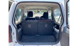 
SUZUKI JIMNY 2016 full									