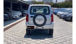 
SUZUKI JIMNY 2016 full									