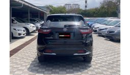 
Toyota Harrier 2017 full									