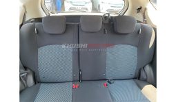 
Nissan Note 2016 full									