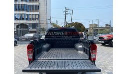 
Isuzu D-Max 2016 full									