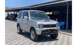 
SUZUKI JIMNY 2016 full									