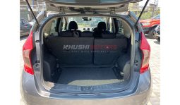 
Nissan Note 2016 full									