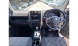 
SUZUKI JIMNY 2016 full									