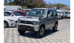 
SUZUKI JIMNY 2016 full									