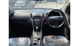 
										Isuzu D-Max 2016 full									