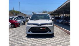 Toyota Axio 2017