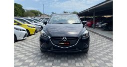 Mazda Demio 2016