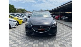 Mazda Demio 2016